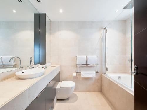Luxury Four-Bedroom Penthouse 303