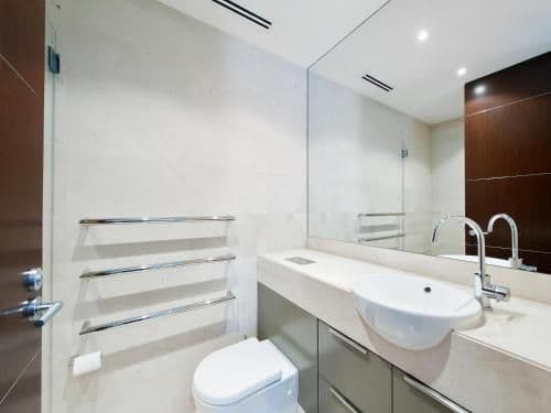 Luxury Four-Bedroom Penthouse 303
