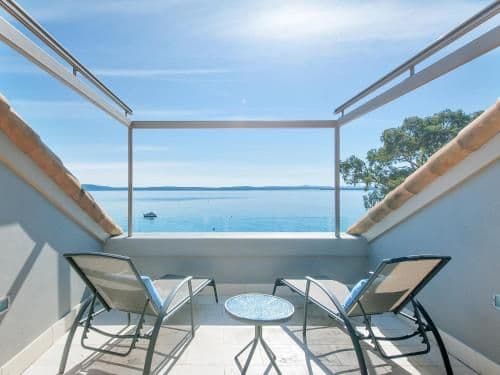 Luxury Four-Bedroom Penthouse 303