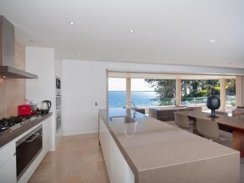 Luxury Two Bedroom Apartment - First Level 204