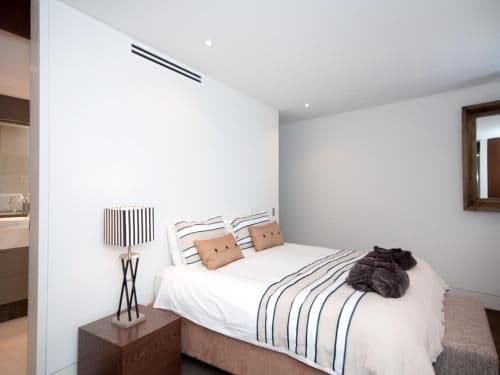 Luxury Two Bedroom Apartment - First Level 204