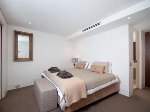 Luxury Two Bedroom Apartment - First Level 204