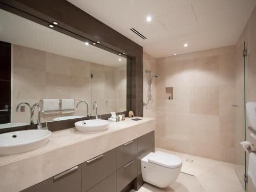 Luxury Two Bedroom Apartment - First Level 204
