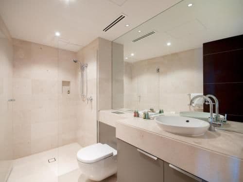 Luxury Two Bedroom Apartment - First Level 204