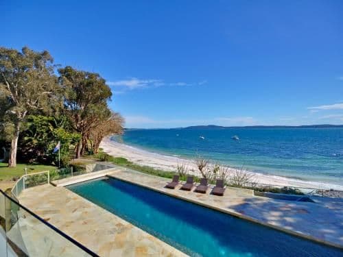 Luxury Two Bedroom Apartment - First Level 204