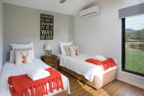 Two-Bedroom Chalet