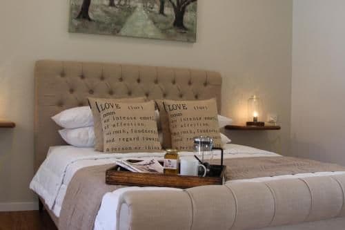 Two-Bedroom Chalet