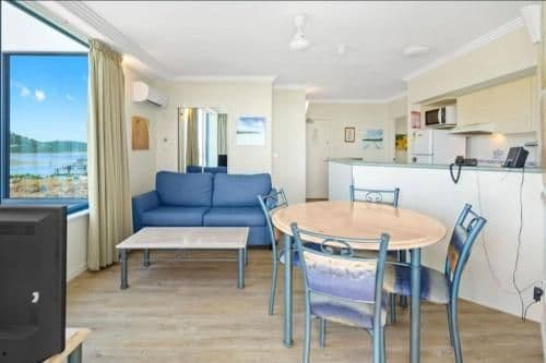 Apartment with Sea View
