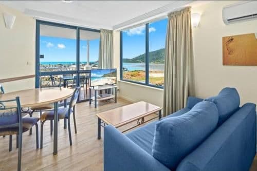 Apartment with Sea View