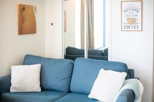 Apartment with Sea View