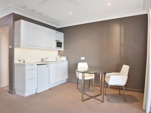 Queen Room with Shared Balcony 1