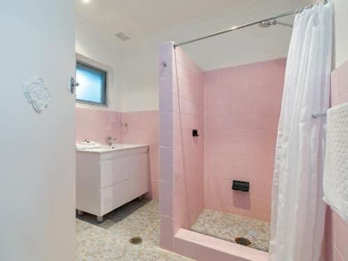 Queen Room with Shared Balcony 1