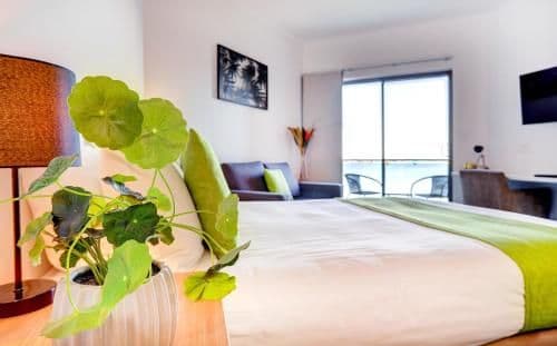 Family Apartment