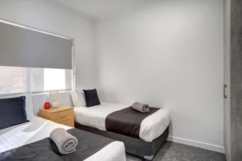 Family Apartment