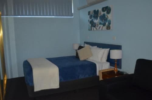 Queen Room