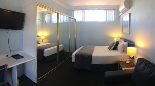 Queen Room