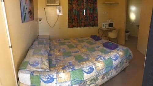 Double or Twin Room with Private Bathroom