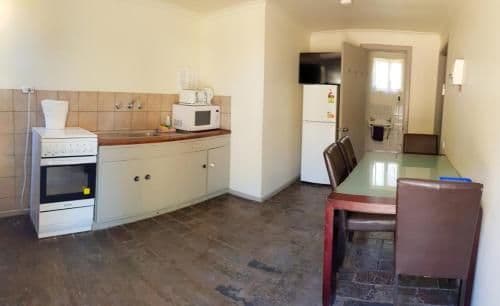 Family Bungalow