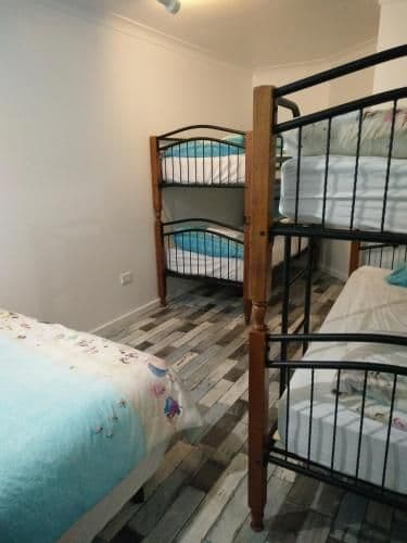 Apartment - 6 Beds