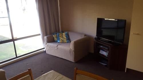 Budget Two-Bedroom Apartment