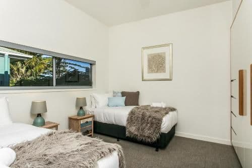 Four-Bedroom House - 1