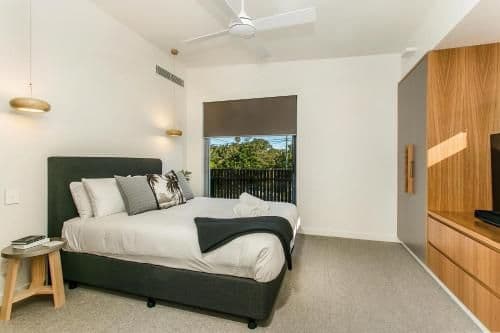 Four-Bedroom House - 1