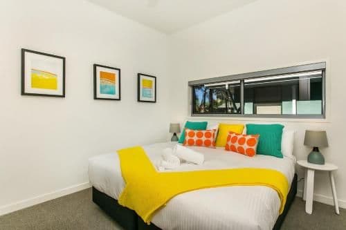 Four-Bedroom House - 1