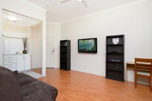 Suite with Spa Bath