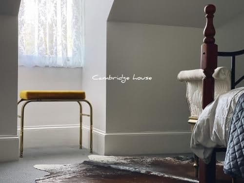 Sarah Double Room with Private Bathroom