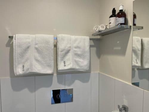 Sarah Double Room with Private Bathroom