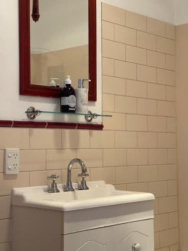Giffen Suite with En-suite Bathroom