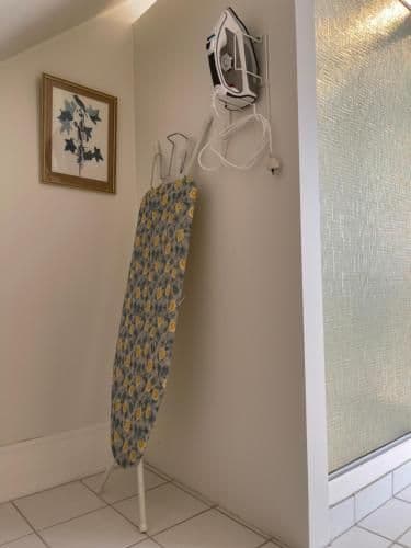 Mary Double Room with En-suite Bathroom 