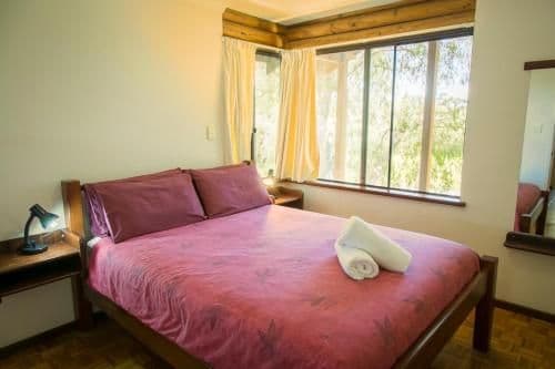 Two-Bedroom Chalet