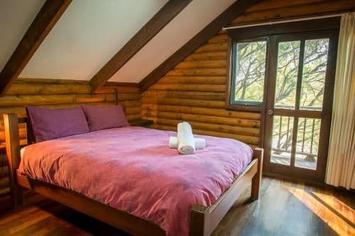Three-Bedroom Chalet