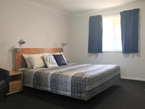 Superior King Room with Kitchenette