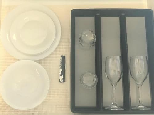 Deluxe King Room with Kitchenette