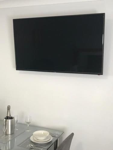 Superior King Room with Kitchenette