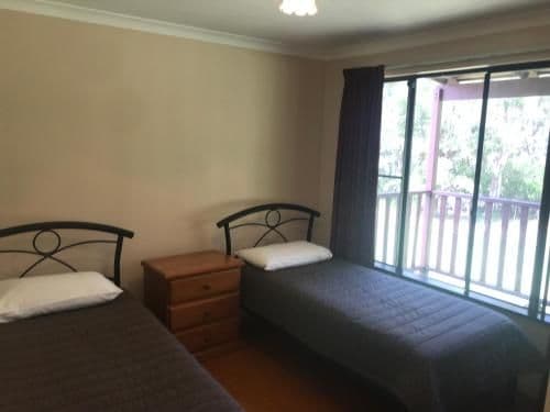 Family Rosella Two-Bedroom Chalet