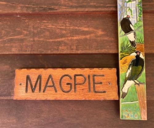 Magpie Two-Bedroom Chalet