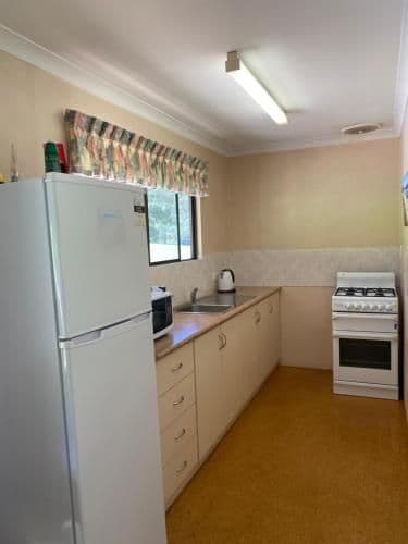 Magpie Two-Bedroom Chalet