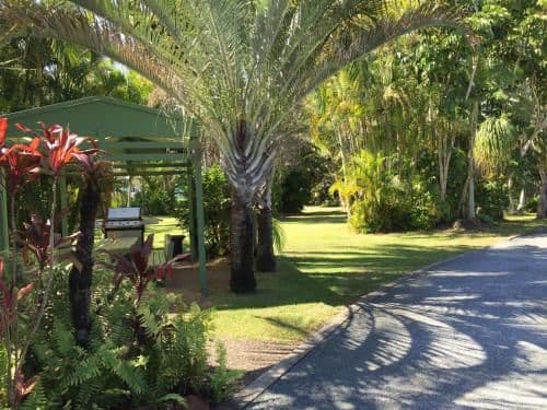 Deluxe Double or Twin Room with Garden View