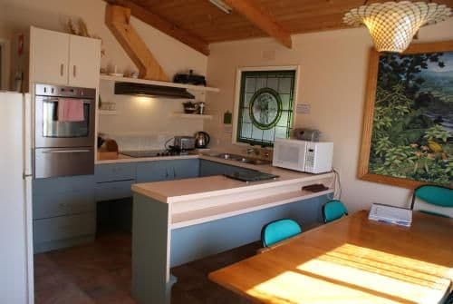 Three-Bedroom Cottage