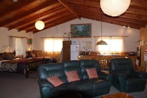 Studio - Loft