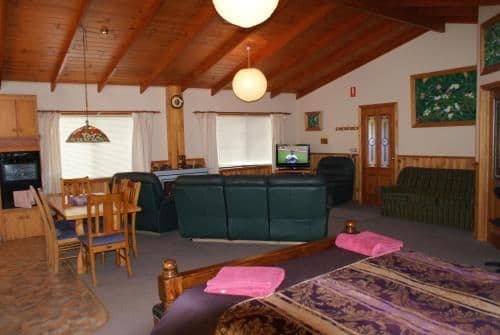 Studio - Loft