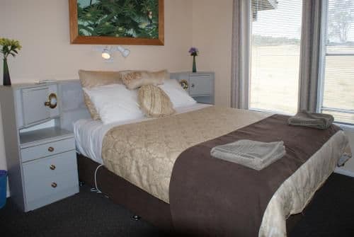 Three-Bedroom Cottage