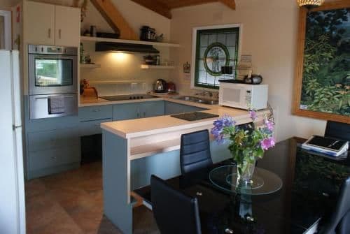 Three-Bedroom Cottage