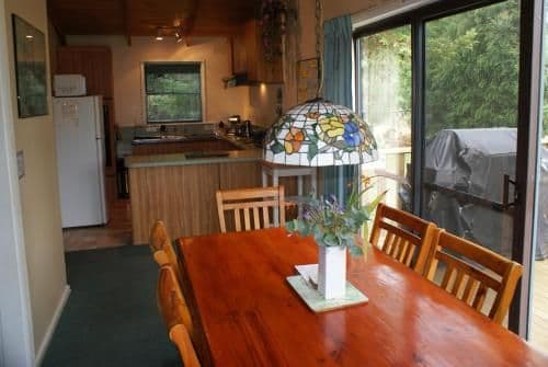 Two-Bedroom Cottage