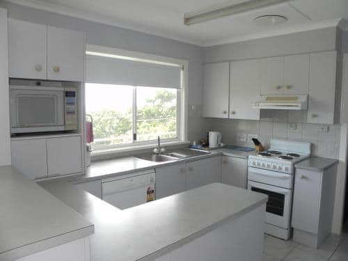 Deluxe One-Bedroom Apartment with River View