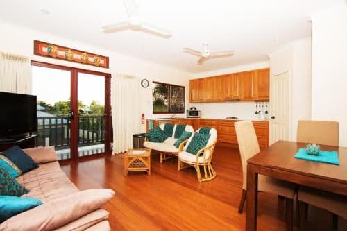 Four-Bedroom House
