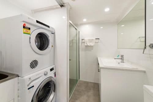 One Bedroom Superior Ocean View Apartment